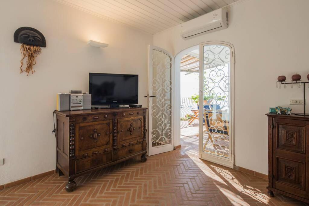 I Delfini House Apartamento